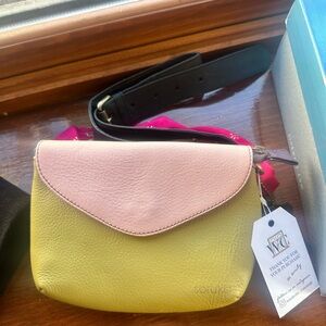 Soruka - Leather Bag